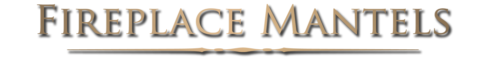Fireplace Mantels