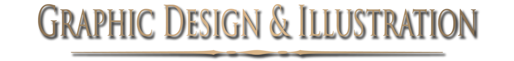 Graphic Design and Illustration