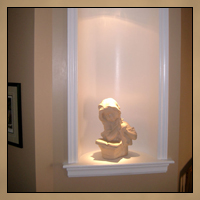 Custom Moulding After Thumbnail