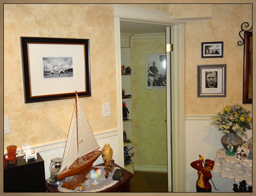 Home Interior Painting and Faux Finish Painting Photo 1