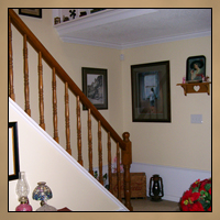 Interior Painting After Thumbnail