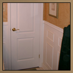 Wainscoting Thumbnail Image 1