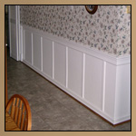 Wainscoting Thumbnail Image 2