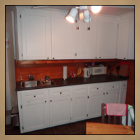 Woodworking- Kitchen After Thumbnail