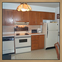 Woodworking- Kitchen 2 Before Thumbnail